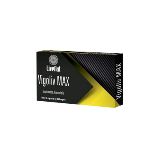 Vigoliv MAX